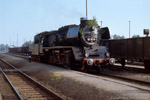 28. Mai 1988. 50 3519. Oelsnitz/Erzgebirge. . Sachsen / 