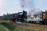 28. Mai 1988. 50 3519. Oelsnitz/Erzgebirge. Neuoelsnitz. Sachsen / 