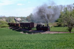 1. Mai 1989. 99 1586. Sornzig-Ablaß. . Sachsen / 