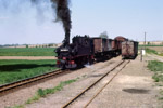 1. Mai 1989. 99 1585. Naundorf. . Sachsen / 