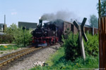 1. Mai 1989. 99 1586. Mügeln. . Sachsen / 