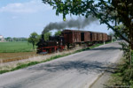 1. Mai 1989. 99 1586. Mügeln. . Sachsen / 