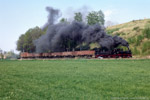 1. Mai 1989. 99 1584. 99 1985. Oschatz. Altoschatz. Sachsen / 