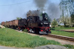 1. Mai 1989. 99 1584. 99 1985. Mügeln. Schweta. Sachsen / 