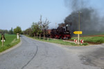 1. Mai 1989. 99 1584. 99 1985. Mügeln. Schweta. Sachsen / 