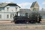 26. Mai 1990. BR 99.51-60. Mügeln / 