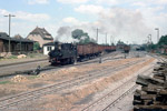 26. Mai 1990. BR 99.51-60. Mügeln / 