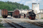 26. Mai 1990. 99 1585. Kemmlitz / 