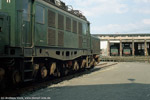 26. Mai 1990. 254 040, 254 052, 254 066. Leipzig-Engelsdorf / 