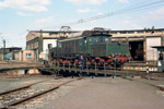 26. Mai 1990. 254 153. Leipzig-Engelsdorf / 