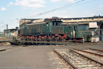 26. Mai 1990. 254 153, ASF 49. Leipzig-Engelsdorf / 