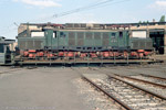 26. Mai 1990. 254 153. Leipzig-Engelsdorf / 