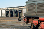 26. Mai 1990. 254 059, 254 052, 254 066. Leipzig-Engelsdorf / 