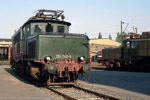 26. Mai 1990. 254 040, 254 110. Leipzig-Engelsdorf / 