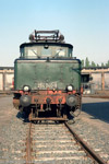 26. Mai 1990. 254 040. Leipzig-Engelsdorf / 