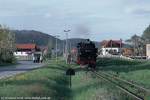 Schmalspurbahn Freital-Hainsberg - Kipsdorf