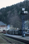 Schmalspurbahn Freital-Hainsberg - Kipsdorf