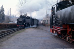 Sonderfahrt nach Kipsdorf 1988