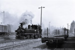 Schmalspurbahn 