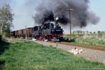 Schmalspurbahn 