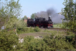 Schmalspurbahn 
