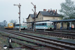 Eisenbahnstrecke Altenburg - Zeitz