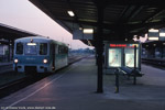 Eisenbahnstrecke Altenburg - Zeitz