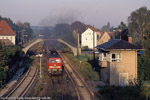 Eisenbahnstrecke Altenburg - Zeitz
