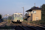 Eisenbahnstrecke Altenburg - Zeitz