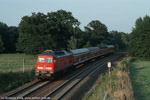 Eisenbahn in Ostsachsen 2002
