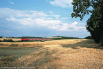 Eisenbahn in Ostsachsen 2002