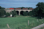 Eisenbahn in Ostsachsen 2002