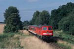 Eisenbahn in Ostsachsen 2002