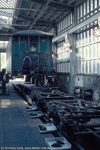 Tag des offenen Denkmals 2002: WAS Potschappel und Verbindungsbahn Hainsberg - Potschappel