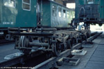 Tag des offenen Denkmals 2002: WAS Potschappel und Verbindungsbahn Hainsberg - Potschappel