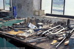 Tag des offenen Denkmals 2002: WAS Potschappel und Verbindungsbahn Hainsberg - Potschappel