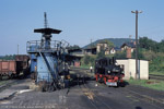Tag des offenen Denkmals 2002: WAS Potschappel und Verbindungsbahn Hainsberg - Potschappel
