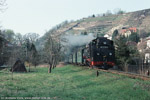 Schmalspurbahn Radebeul - Radeburg