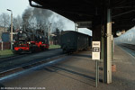 Schmalspurbahn Radebeul - Radeburg