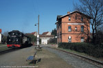 Schmalspurbahn Radebeul - Radeburg