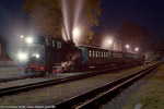 Schmalspurbahn Radebeul - Radeburg