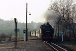 Schmalspurbahn Radebeul - Radeburg