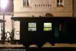 Schmalspurbahn Radebeul - Radeburg