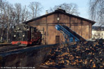 Schmalspurbahn Radebeul - Radeburg