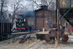 Schmalspurbahn Radebeul - Radeburg