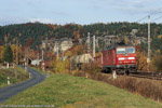 Eisenbahn in der Sächsischen Schweiz