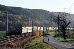 Eisenbahn in der Sächsischen Schweiz