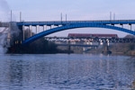 Eisenbahn rund um Bernburg
