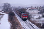 Braunkohle aus Profen