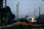 Eisenbahn im Saaletal